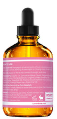 Leven Rose Batana Oil eco-friendly packaging and sourcing