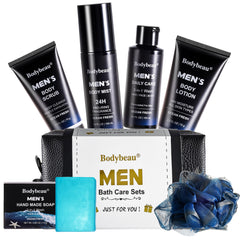 Le Vital 7-piece gift box image, ready for gifting and daily use.