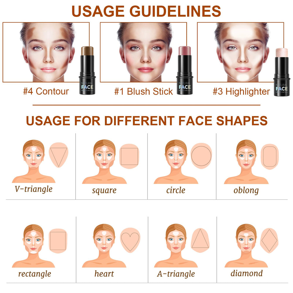 Lezero cream formula close-up reveals a smooth texture for seamless blending.