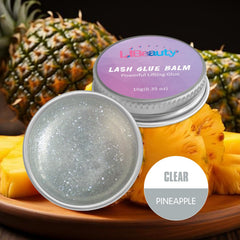 Libeauty brow lamination support complements lash lifts