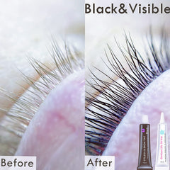 Libeauty Deeply pigmented lash tint for fuller look