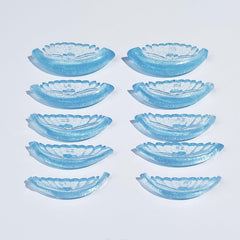 Libeauty pads are suitable for at-home or professional salon use.