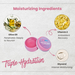 Libeauty pleasant fragrance enhances salon or home session