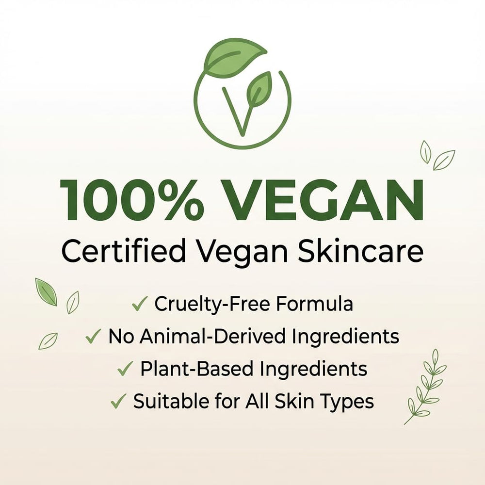 LICORNE Rice Bran Extract close-up emphasizes vitamins for brightness