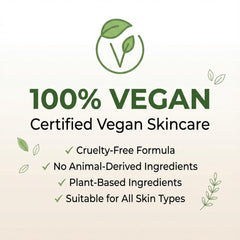 LICORNE Rice Bran Extract close-up emphasizes vitamins for brightness