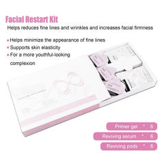 LieaKon Serum vial highlighting nourishment during treatment