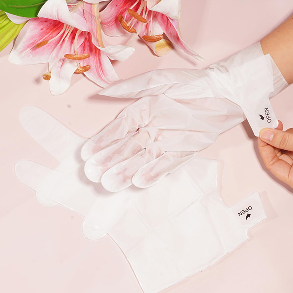 Liefiet 30-minute use for a simple at-home hand spa
