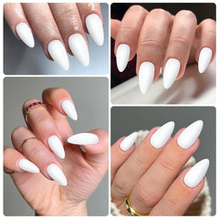 Lifextol all-in-one kit for salon-like nails at home