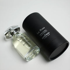 Liliya's Aroma La Rose lifestyle shot highlights day-to-night versatility