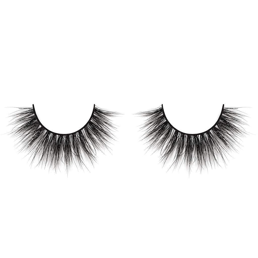 Lilly Lashes 3D Mink Venice reusable packaging supports eco-friendly routine.