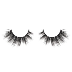 Lilly Lashes Miami Flare application tip visuals with eyeliner masking band.