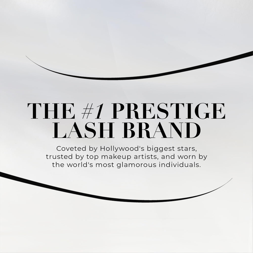 Lilly Lashes reusable false eyelashes up to 15 wears for budget-friendly glamour.