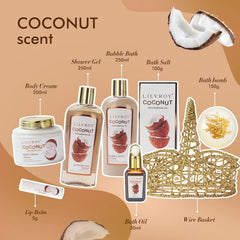 LILY ROY body cream with shea butter for gentle skin nourishment