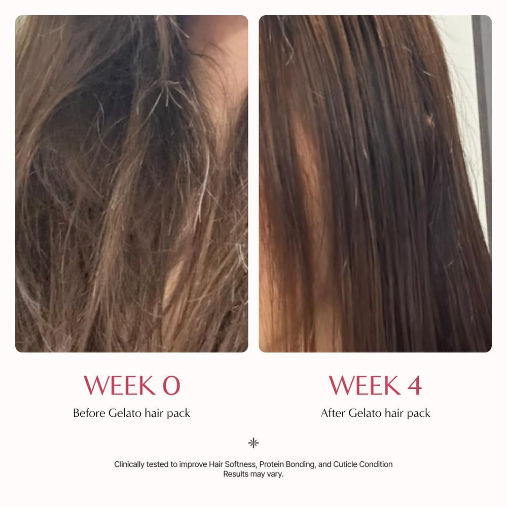 LilyEve RepairTurn 3-minute treatment delivers rapid softness and manageability