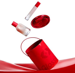 The Limitd Edition You Duo pink pepper notes add sparkle and energy