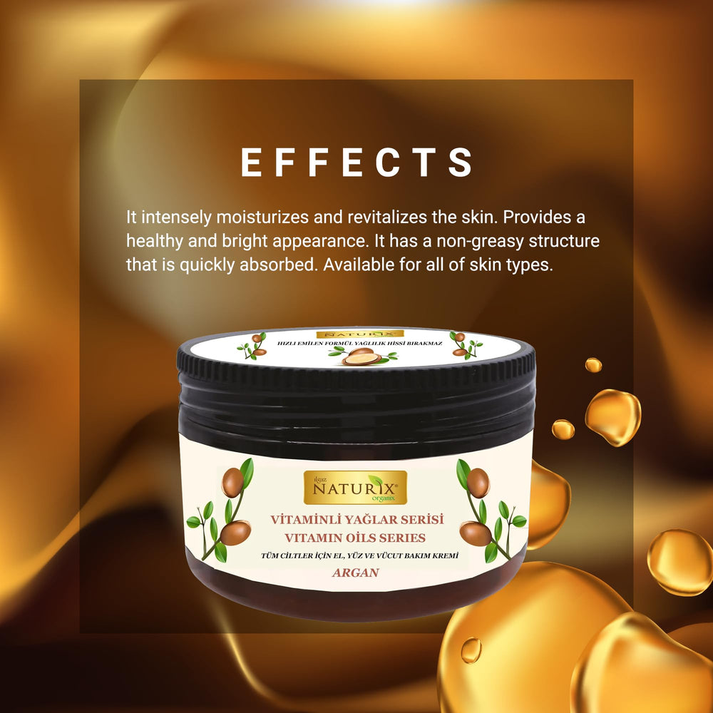 LIMOPA creamy texture close-up showing fast absorption and non-greasy feel.