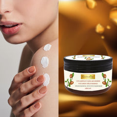 LIMOPA oriental fragrance notes evoke a spa ritual during daily hand care.