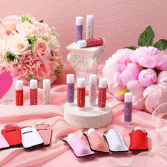 Linyuthia 20-pack valentines gift for coworkers and friends.
