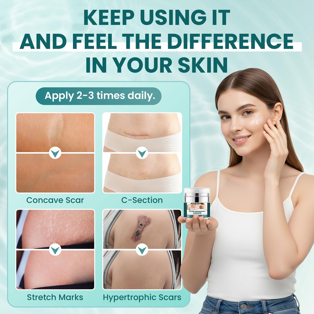 Lipend vitamin E enriched formula nourishes skin for scar softness