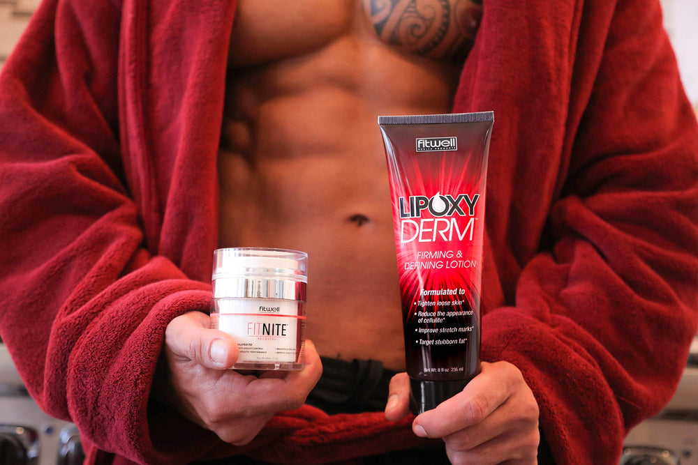 Applying on hand demonstrates smooth massage for daily skincare.