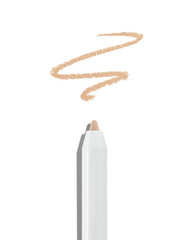 Lisa Eldridge Pinpoint Concealer Pencil 4 applied on skin for seamless blend and natural finish.