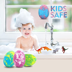 Lisotera twelve scents include mango, pineapple, and mint for kids.