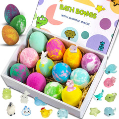 Lisotera gift set ideal for birthdays, holidays, Easter baskets.