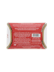 LiteZout Imperial Leather soap lather on skin, gentle cleansing