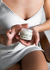 Little Seed Farm cruelty-free branding reinforces ethical daily wellness choices.