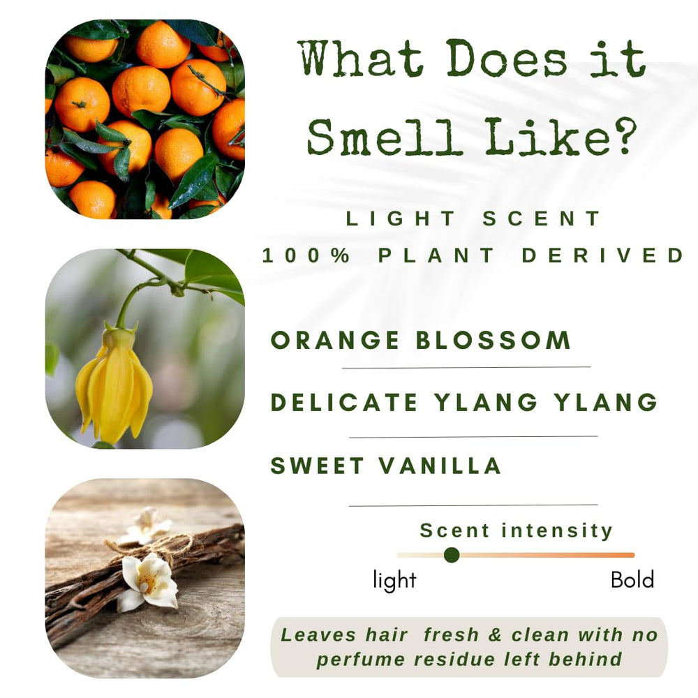 liv Nature 2-piece set on display highlighting compact routine.