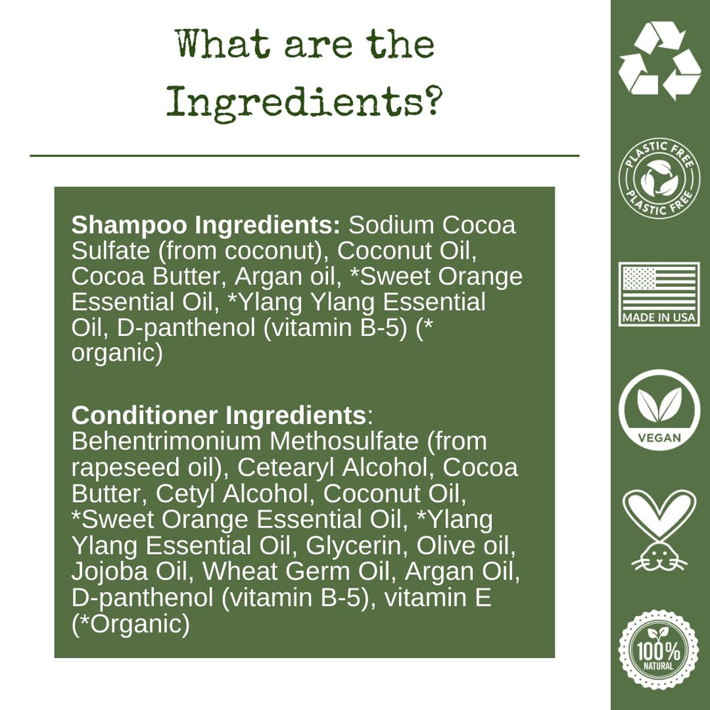 liv Nature clean ingredients visual with EWG-friendly confidence.