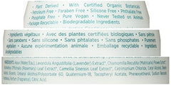 Live Clean Freshwater Conditioner recyclable packaging supports sustainable pet care choices