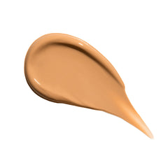 Live Tinted Hueskin Serum Concealer application demo shows easy blend for a seamless finish