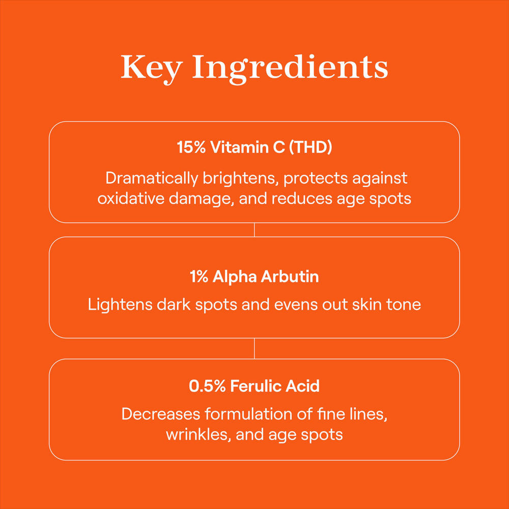 Live Tinted Superbright balm-to-serum stick enables a daily brightening routine.
