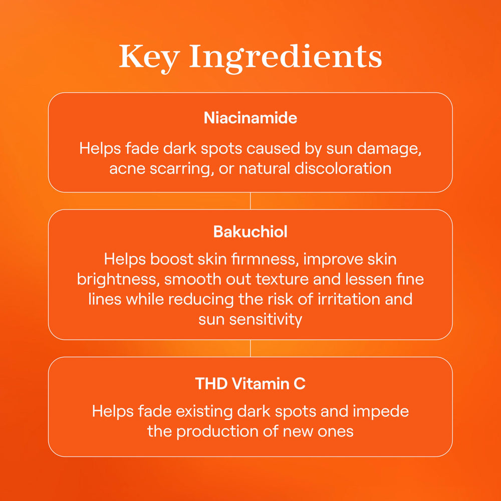 Live Tinted Superhue serum stick packaging showcases a compact, portable format