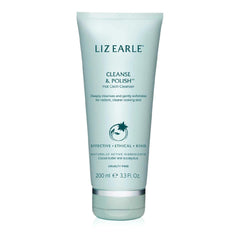 Liz Earle Cleanse & Polish bottle front for instant hydration and radiance