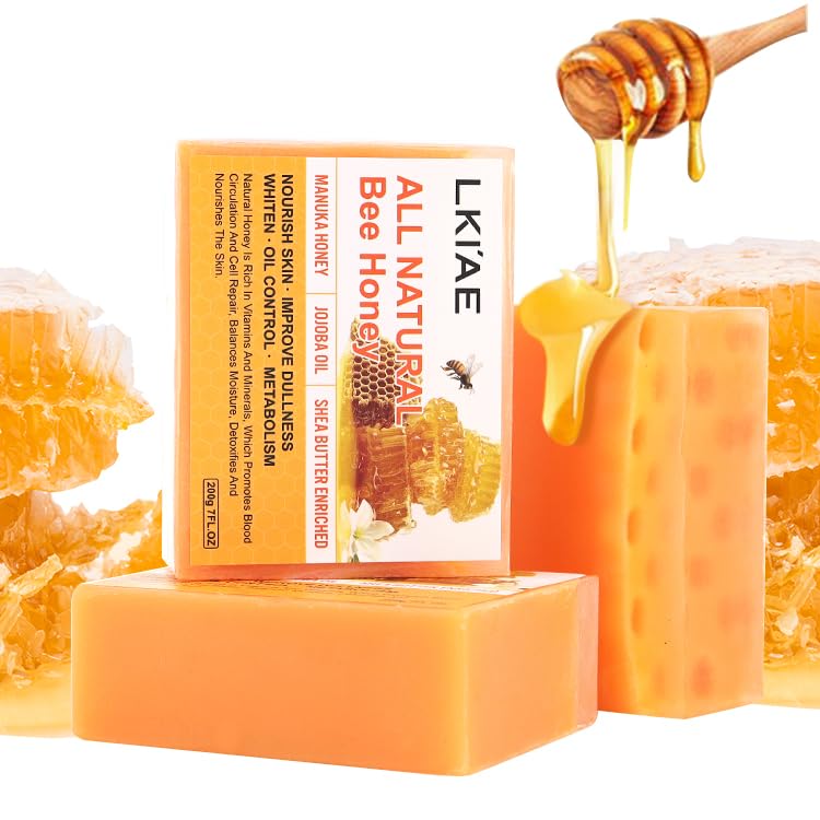 LKI'AE Shea butter closeup emphasizing soft skin benefits