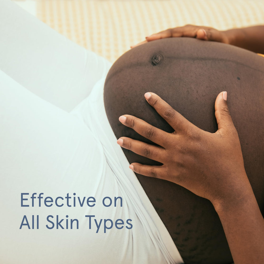 LOLA Collagen-support natural oils image suggesting skin resilience and glow