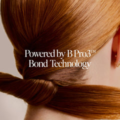 LolaVie Glossing Detangler keeps color-treated hair vibrant and protected.