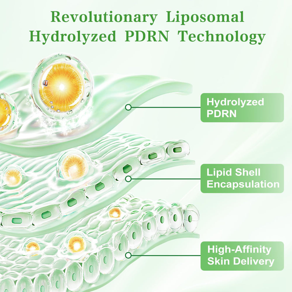 LOLX deep hydration engine nurtures plump skin with HA and Tremella.