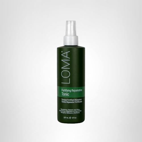 Loma Cranberry Pear aromatherapy shot evokes fresh scent during routine.