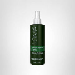 Loma Cranberry Pear aromatherapy shot evokes fresh scent during routine.