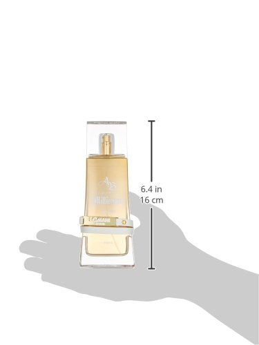 Lomani AB Spirit Millionaire wear-suggestion suggests evening occasions