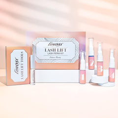 Lomansa final look showcases bold, natural curls ready for daily wear.
