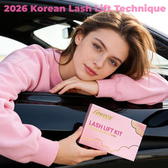 Lomansa Gentle Lifting Formula suitable for sensitive eyes when used as directed.