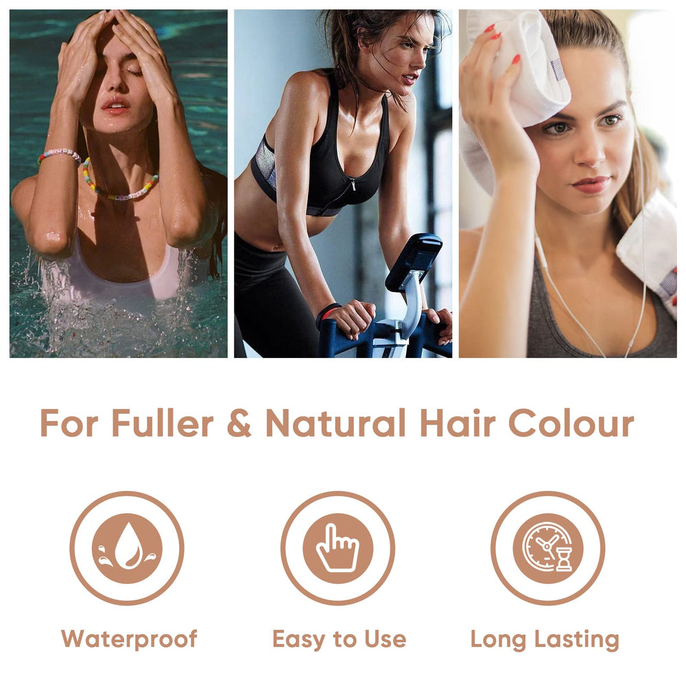 Lomansa Lash Tint Kit professional-quality results from home, no salon needed.