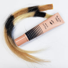 Lomansa Lash Tint Kit multi use formula for lashes brows facial hair