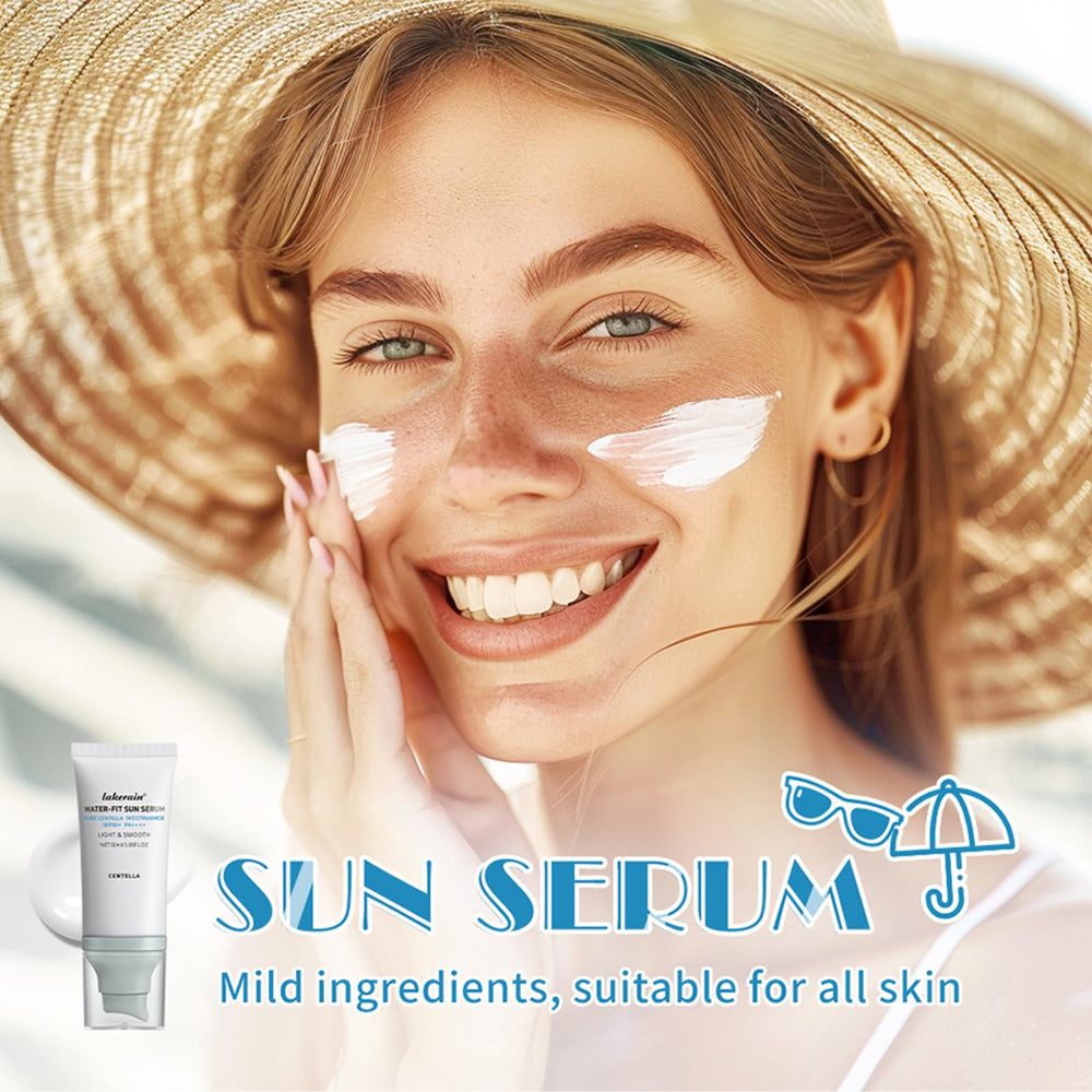 Loobexery Centella soothes irritated skin with gentle restoration.