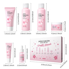 Loobexery Sakura gift box ideal for gifting on special occasions