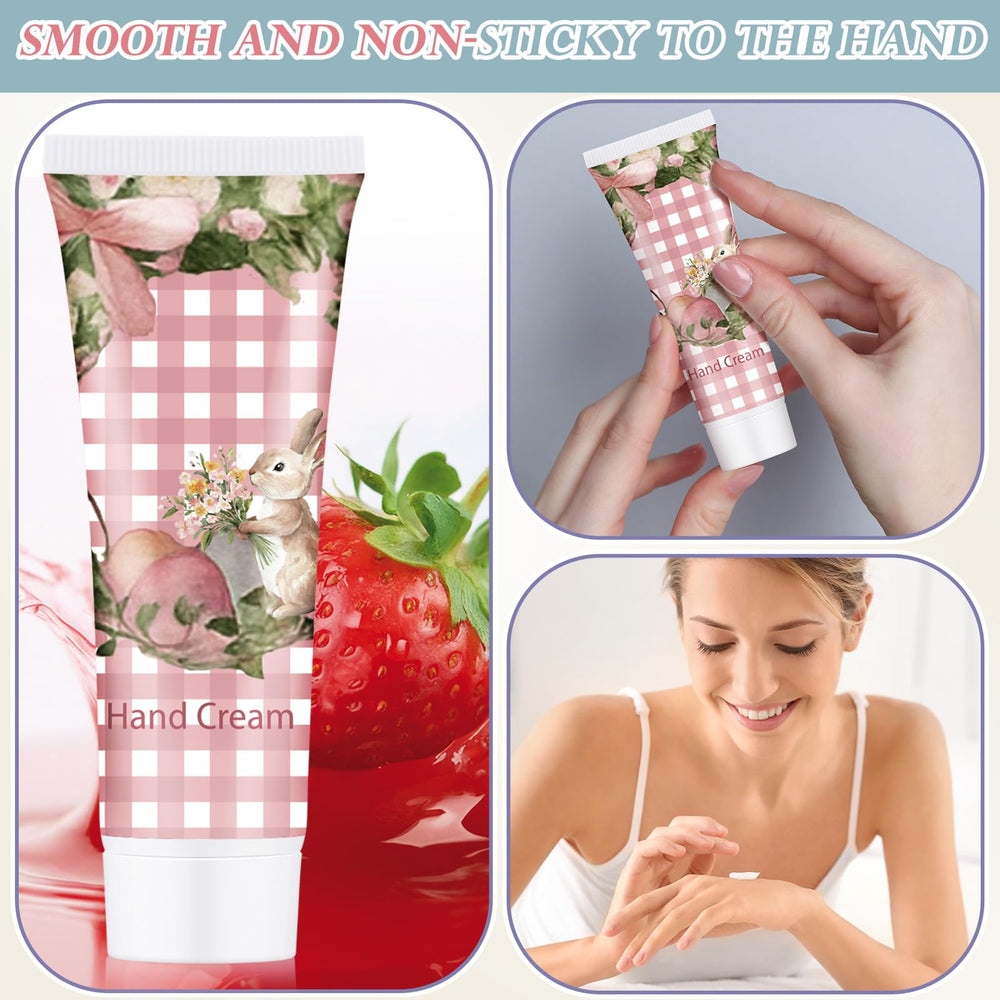 Loopeer spring packaging gift set enhances Easter decorations and gifting appeal.